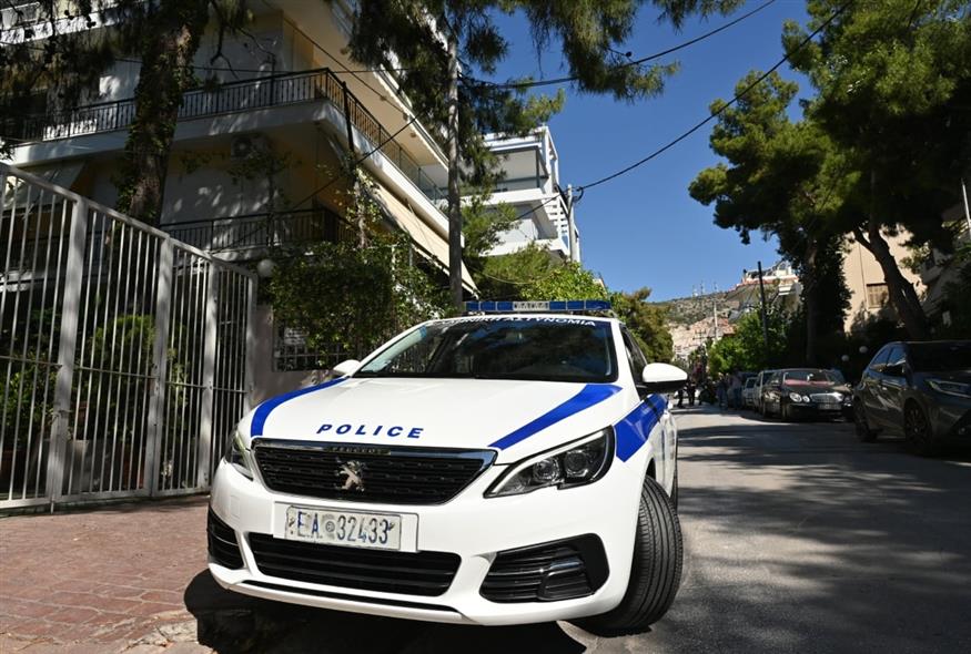 ΕΛΑΣ (INTIME NEWS / ΧΑΛΚΙΟΠΟΥΛΟΣ ΝΙΚΟΣ)