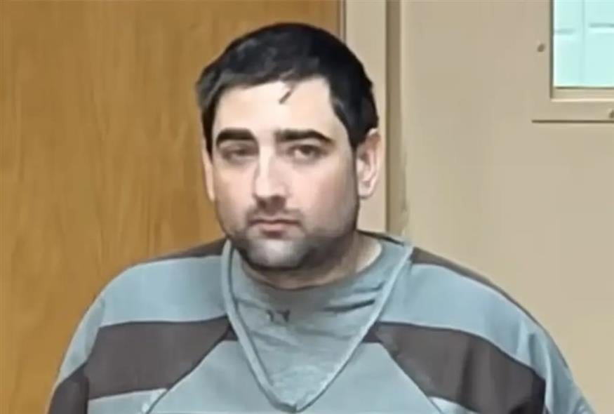 Τζέισον Τόμας Νίκολς (Screenshot/NBC Bay Area) Τζέισον Τόμας Νίκολς (Screenshot/NBC Bay Area)