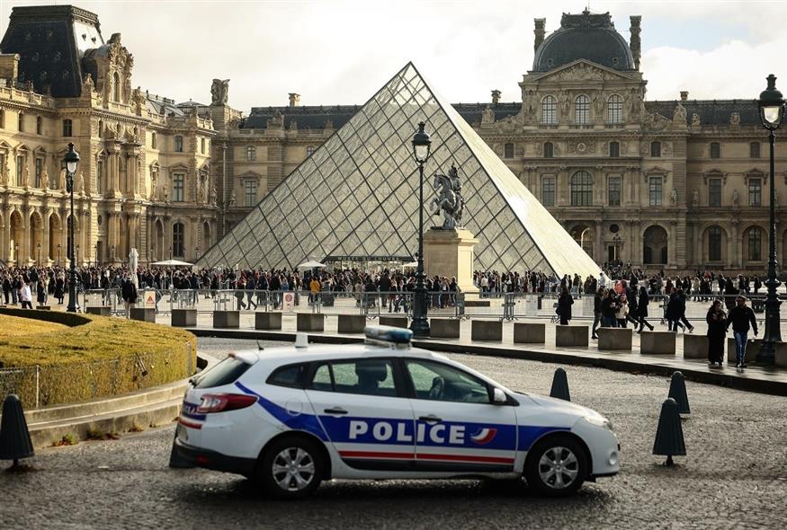 Ο πλανήτης σε τεντωμένο σκοινί