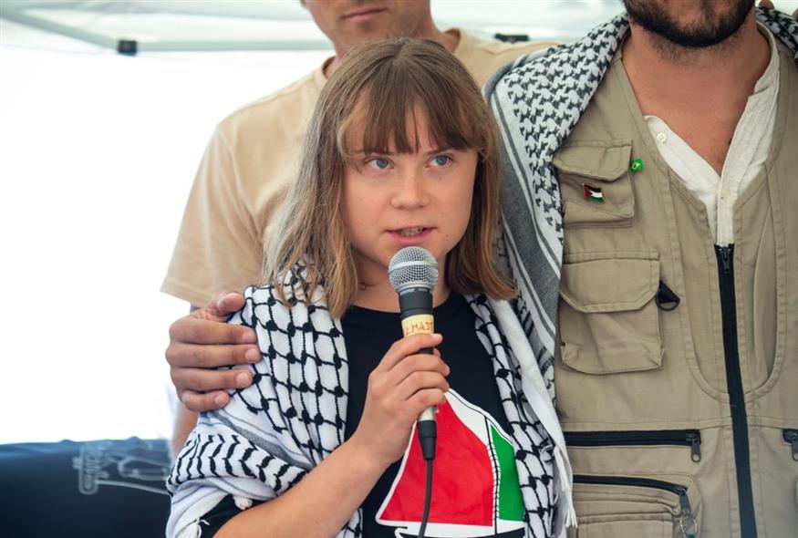 (AP Photo/Salvatore Cavalli)