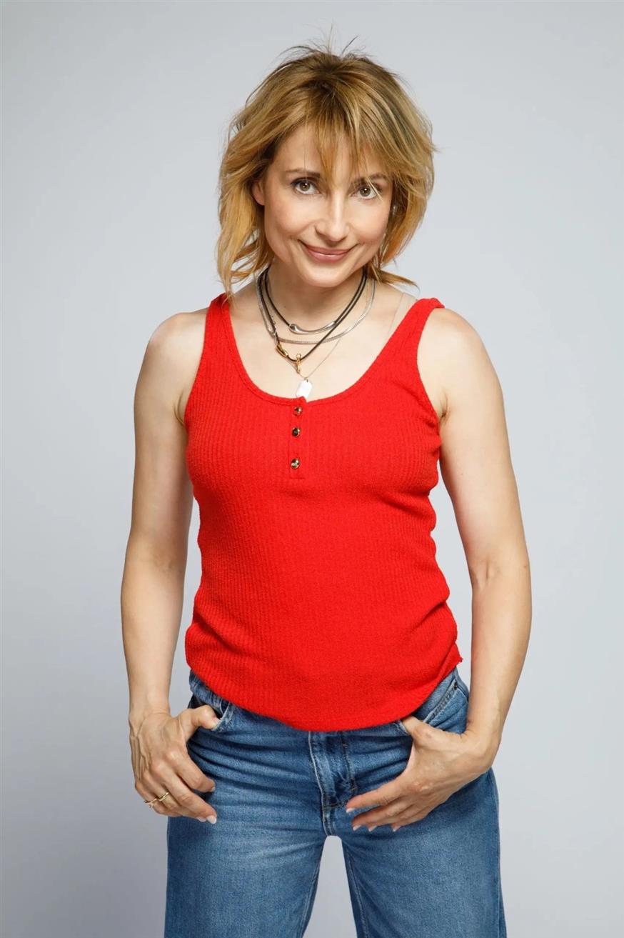 Τρομεροί γονείς