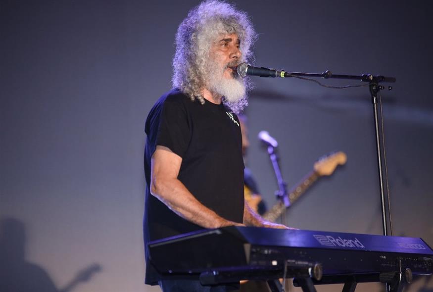 Γιάννης Γιοκαρίνης