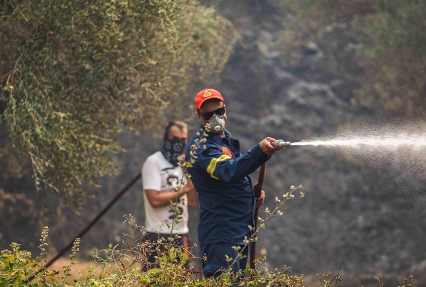 Φωτογραφία αρχείου: ΔΗΜΗΤΡΗΣ ΧΡΙΣΤΟΔΟΥΛΟΠΟΥΛΟΣ/EUROKINISSI
