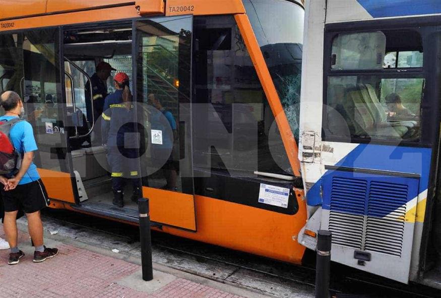 Τροχαίο στον Πειραιά