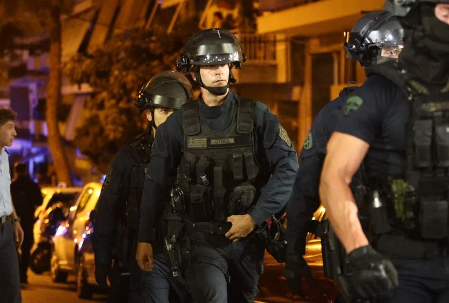 Ομηρία στη Νίκαια Ομηρία στη Νίκαια