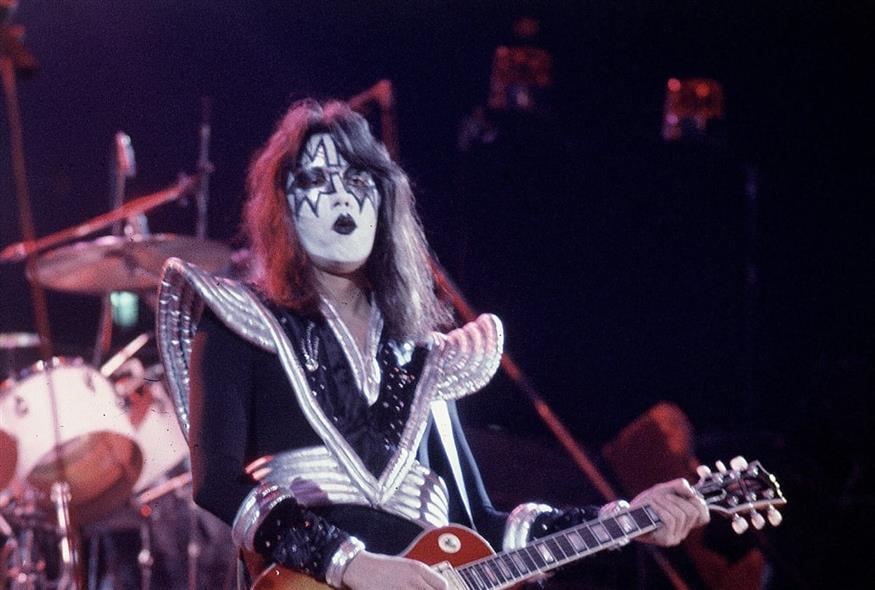 Ace Frehley