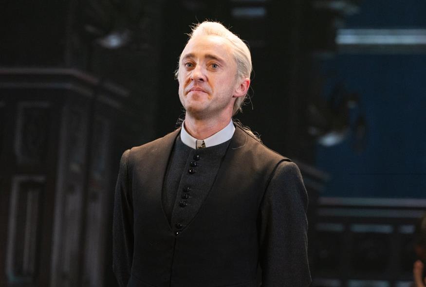 Τομ Φέλτον (AP)