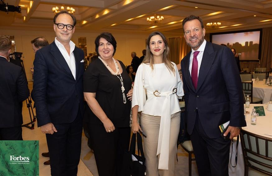 Forbes Global Properties Forbes Global Properties