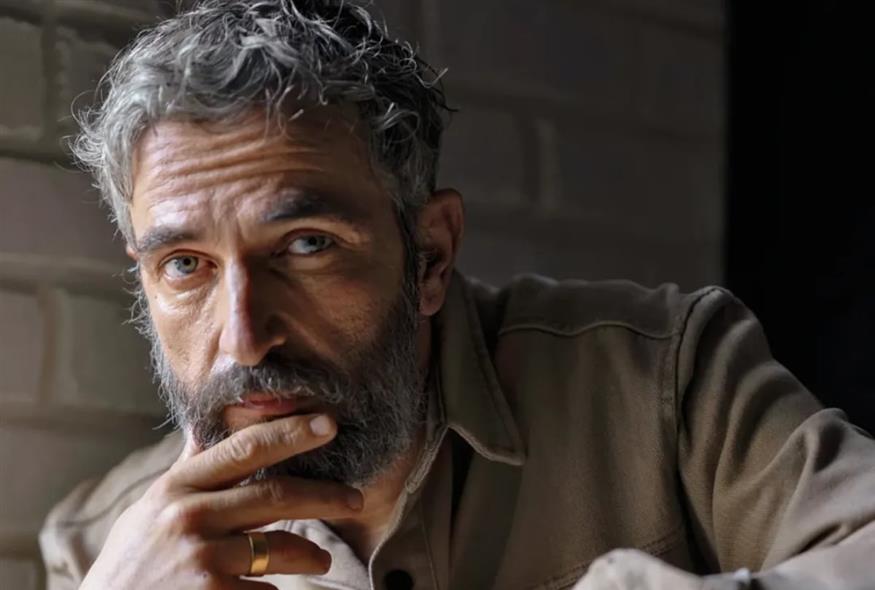 Άρης Σερβετάλης (Copyright:Instagram)