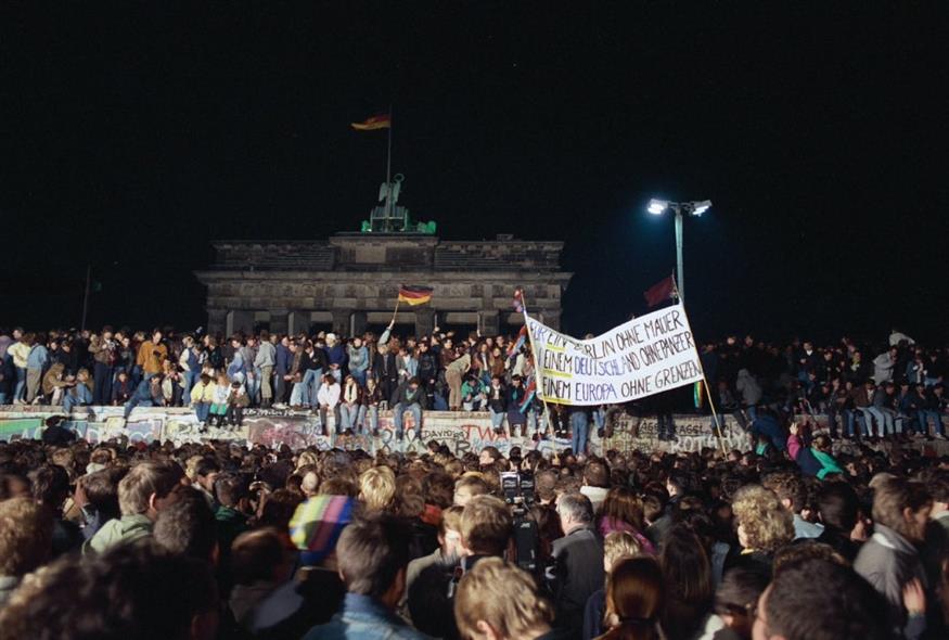 Γερμανία (Χ)