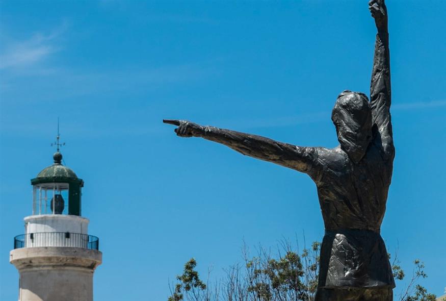 Αλεξανδρούπολη (EUROKINISSI)