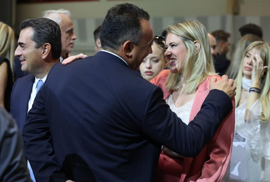 Στιγμιότυπο από το Βελλίδειο/Eurokinissi Στιγμιότυπο από το Βελλίδειο/Eurokinissi