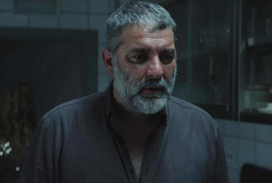 Βασίλης Μπισμπίκης