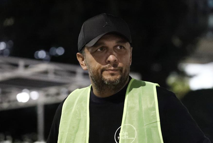 Πάνος Ρούτσι (INTIME)