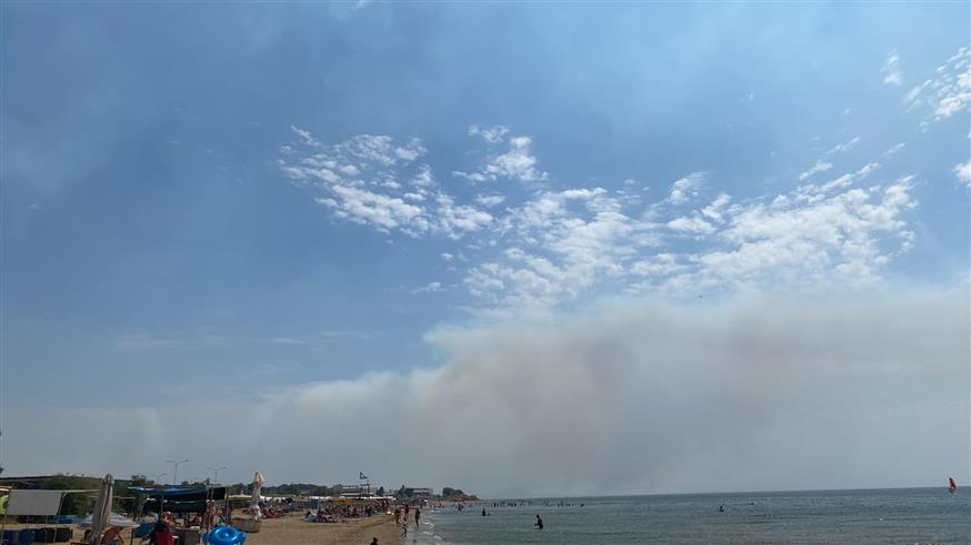 112 στην Αλεξανδρούπολη