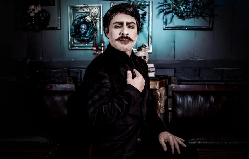 Οικογένεια Άνταμς Οικογένεια Άνταμς