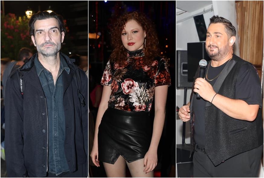 Διάσημοι Έλληνες που έχουν μιλήσει ανοιχτά για τον διαβήτη (NDP Photos)