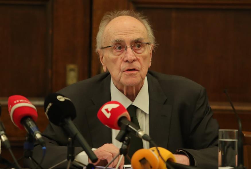 Συνέντευξη Τύπου