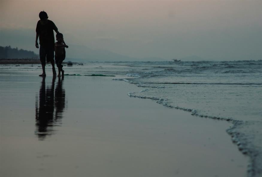 Οικογένεια (UNSPLASH)