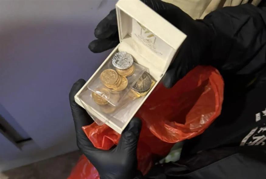 ΟΠΕΚΕΠΕ - Σκάνδαλο - Αγρότης ΟΠΕΚΕΠΕ - Σκάνδαλο - Αγρότης