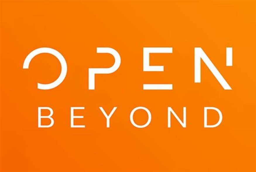 Το λογότυπο του Open TV