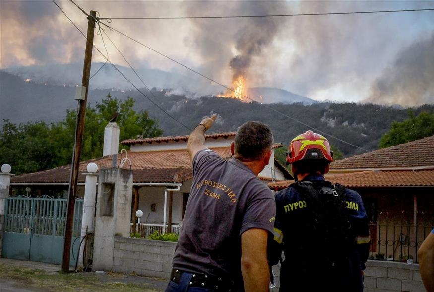 (ΒΑΣΙΛΗΣ ΨΩΜΑΣ/ EUROKINISSI)