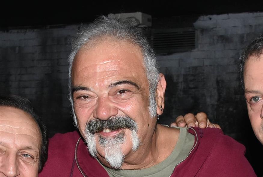 Στηβ Ντούζος (NDP Photos)