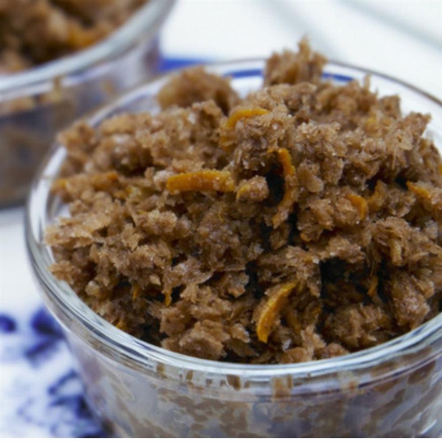 © I CookGreek