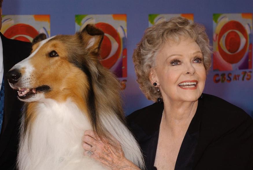 Τζουν Λόκχαρτ (AP)