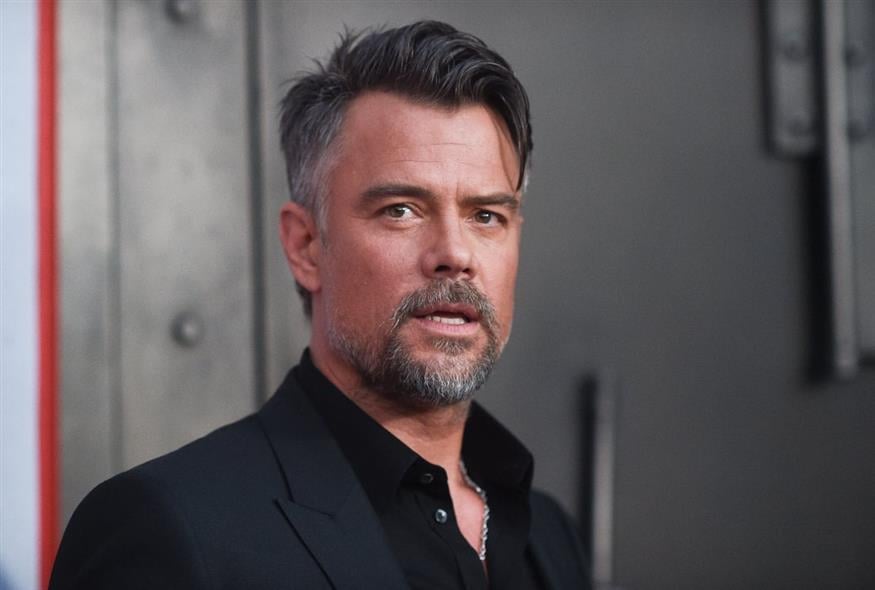 Τζος Ντουχάμελ (AP)