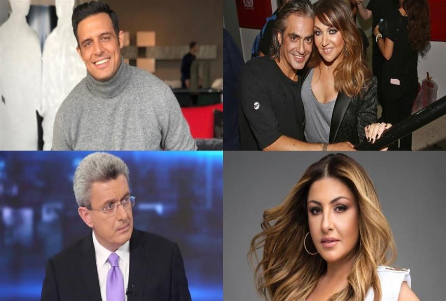 Έλληνες διάσημοι