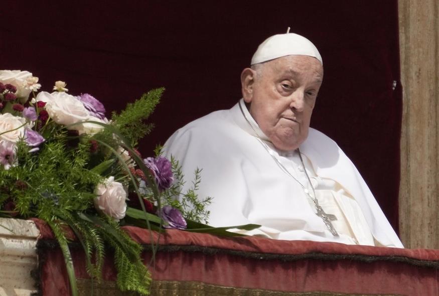 Ο πλανήτης σε τεντωμένο σκοινί