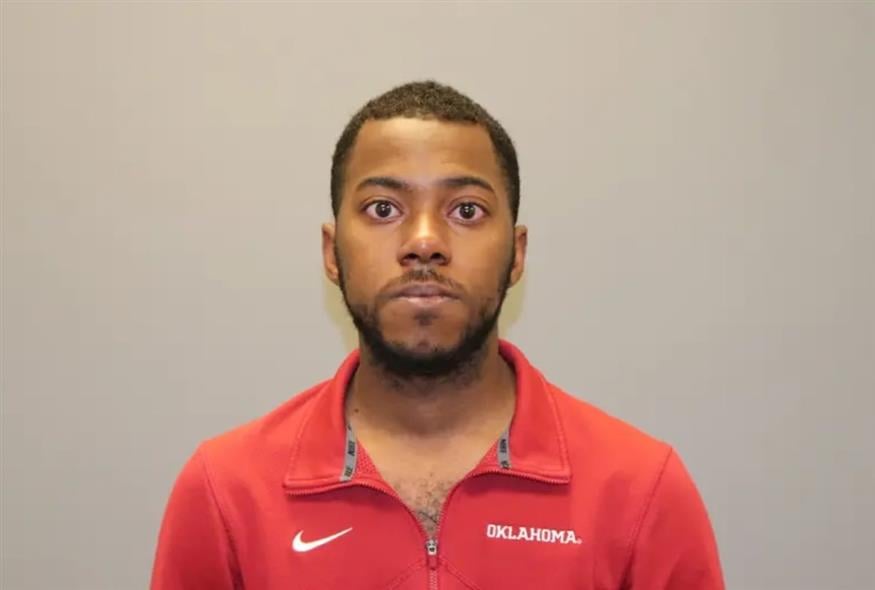 Κέισουν Τζόουνς