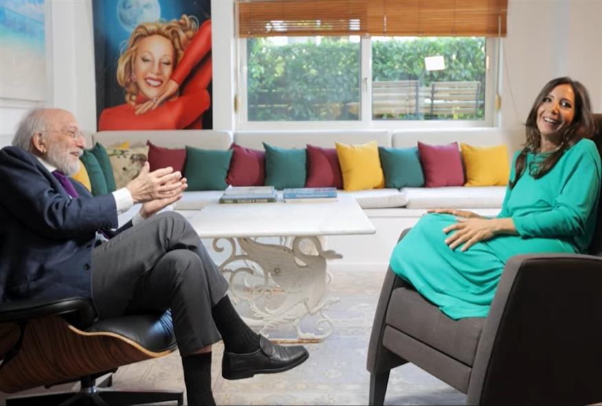 Αλέξανδρος Λυκουρέζος - Αίθρα Λυκουρέζου