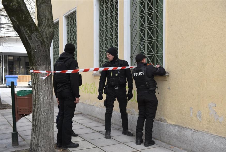 Ένοχος ο 16χρονος για τη δολοφονία του 17χρονου Άγγελου (ΙΝΤΙΜΕ)