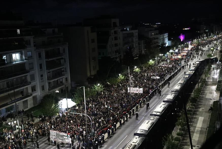 Πολυτεχνείο (INTIME)