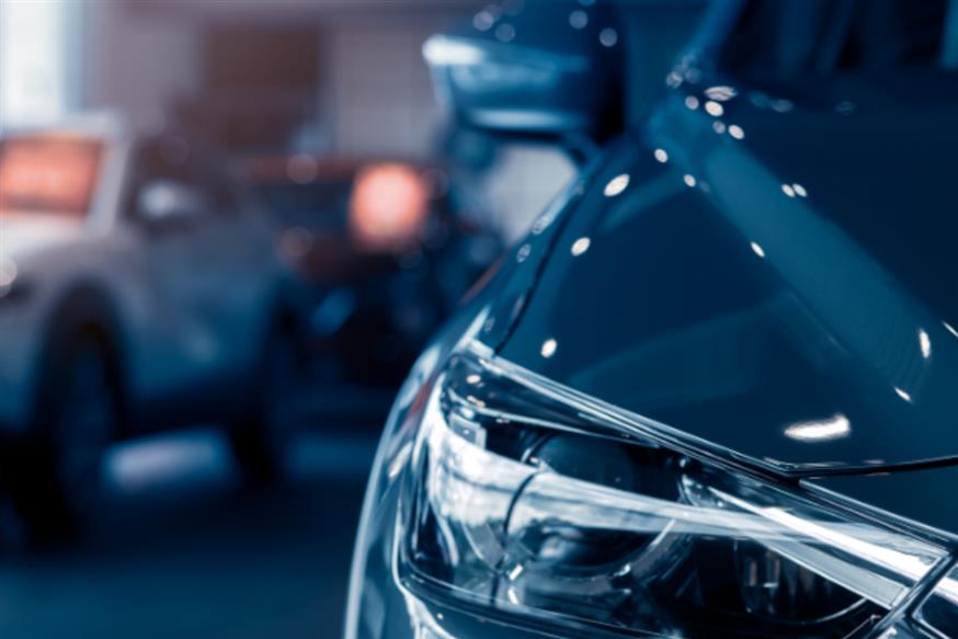 Τι Σημαίνει Leasing Αυτοκινήτου