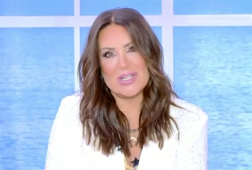 Ναταλία Γερμανού