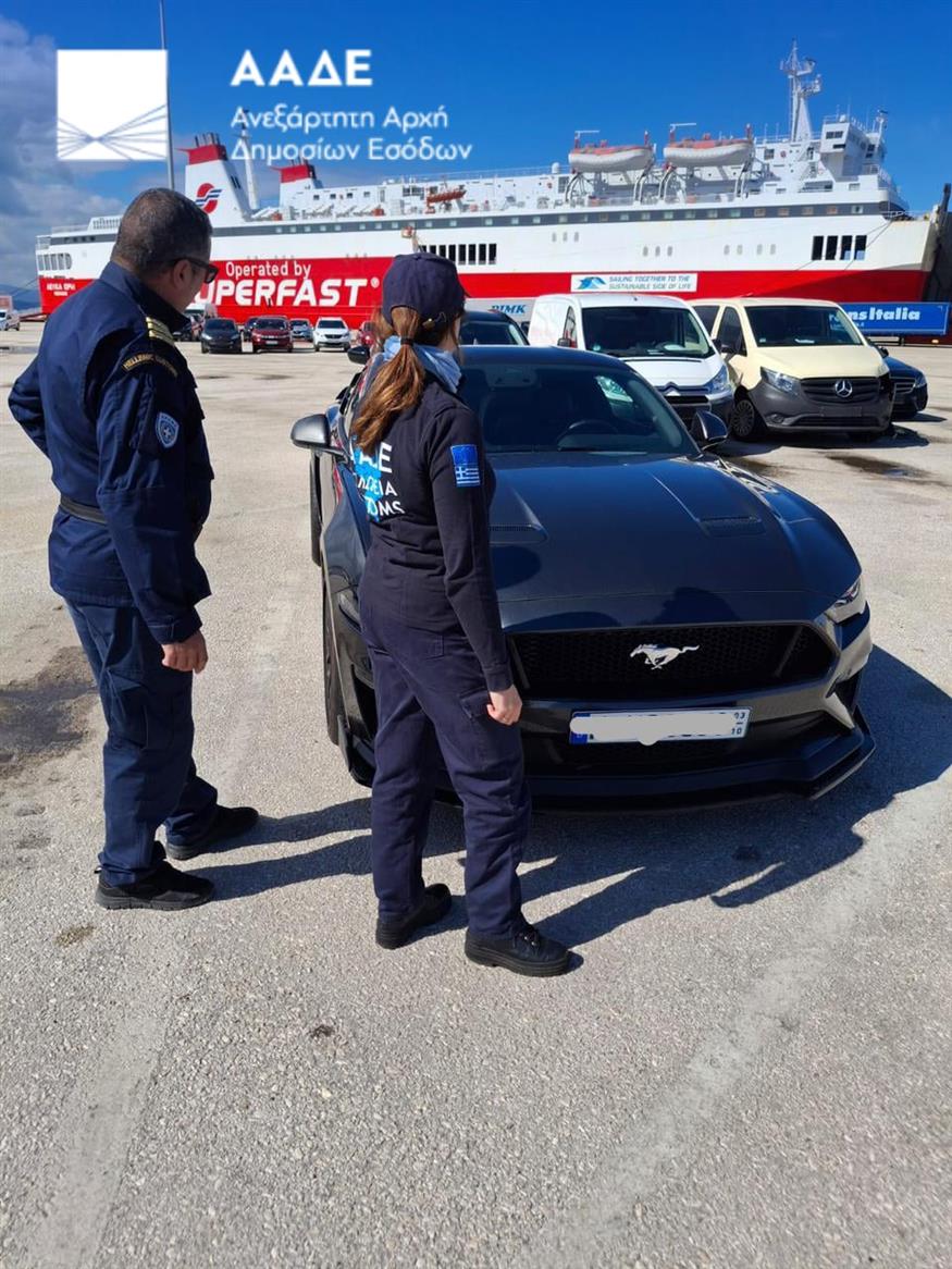 Αυτοκίνητα