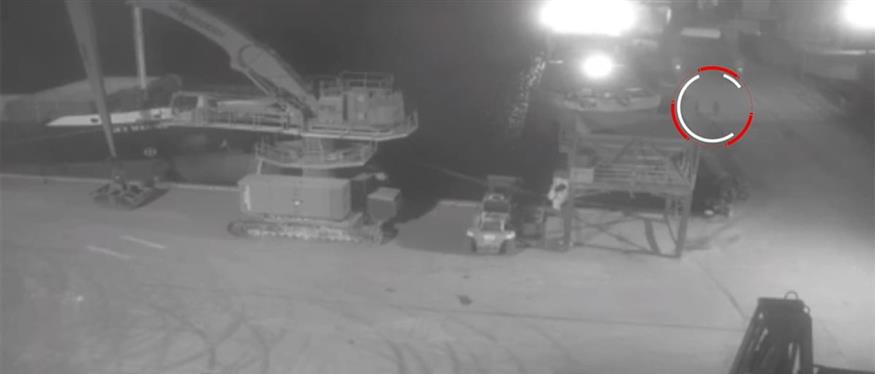 Τούρκος επιχειρηματίας - Θαλαμηγός Τούρκος επιχειρηματίας - Θαλαμηγός