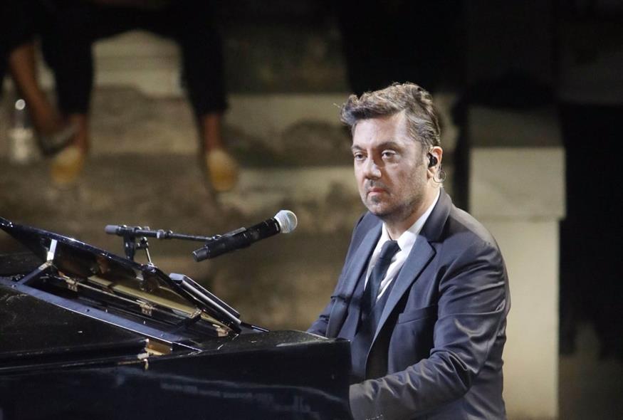 Γιώργος Θεοφάνους (NDP Photos)