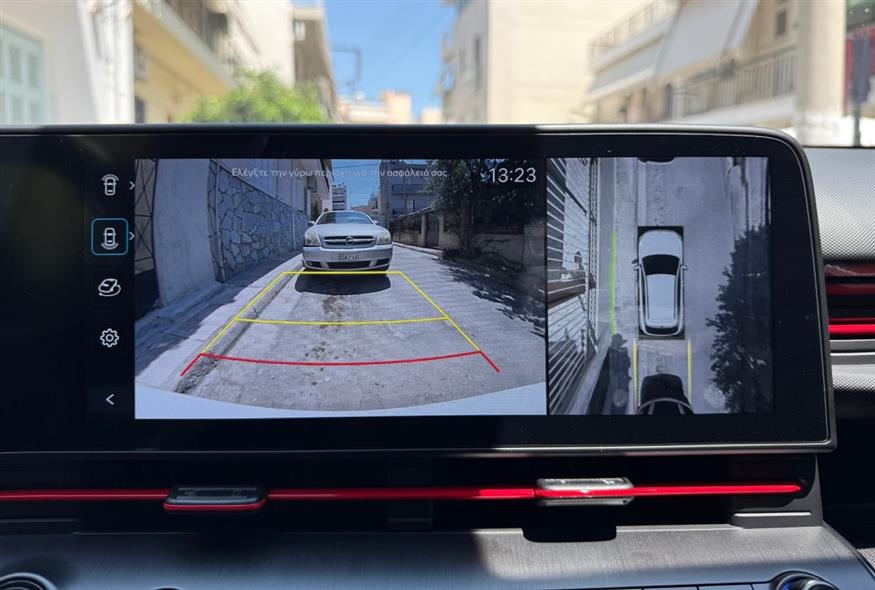 Hyundai Kona Electric N Line Hyundai Kona Electric N Line