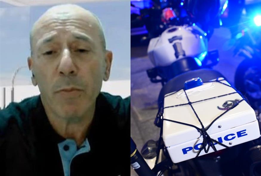 (Φωτο δεξιά: ΤΑΤΙΑΝΑ ΜΠΟΛΑΡΗ/EUROKINISSI)