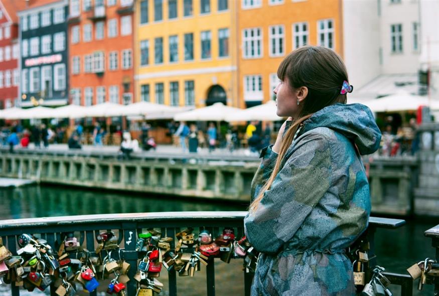 Κοπεγχάγη/pexels