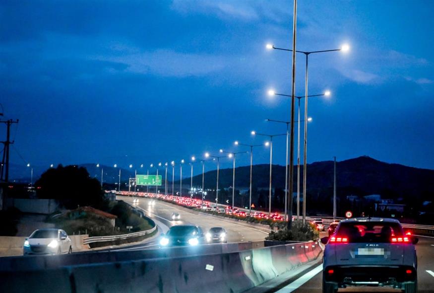 (ΔΗΜΗΤΡΑ ΚΟΥΤΡΑ/EUROKINISSI)