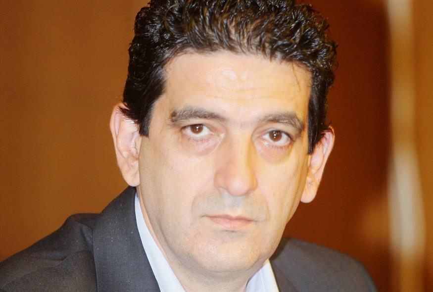 Μόσχος Κορασίδης / Eurokinissi