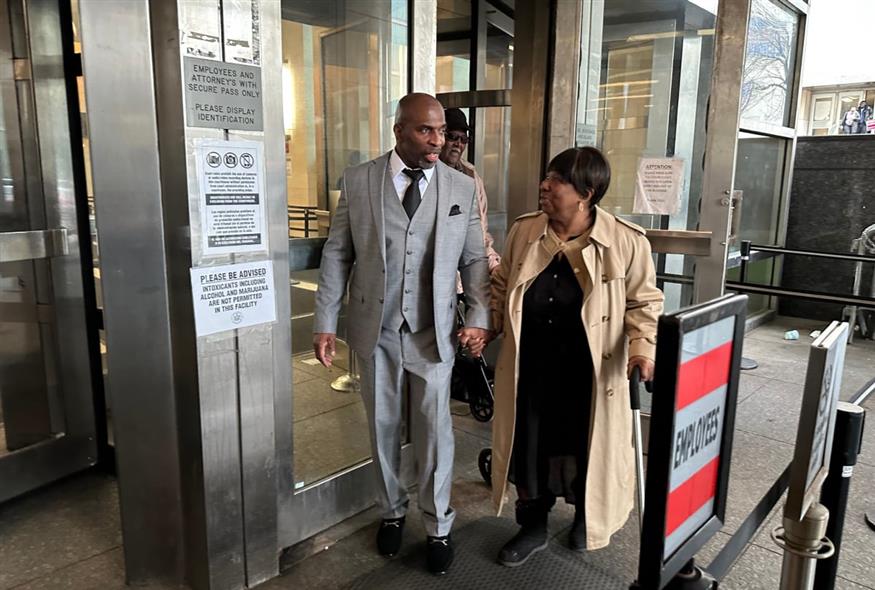 Κένεθ Γουίντλεϊ