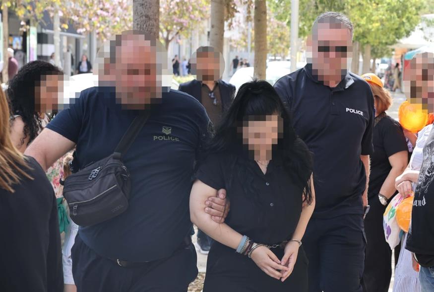 Η δίκη για τον θάνατο του μικρού Άγγελου στο Ηράκλειο Κρήτης (ΙΝΤΙΜΕ)