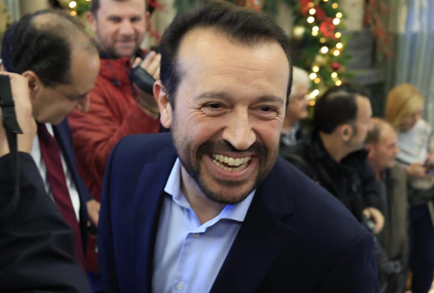 Παρουσίαση βιβλίου Αλέξη Τσίπρα (EUROKINISSI)