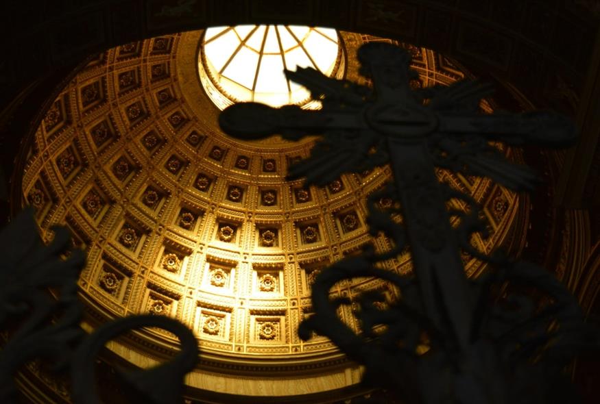 H μητροπολιτική επισκοπή της Επαρχίας της Ρώμη (UNSPLASH)